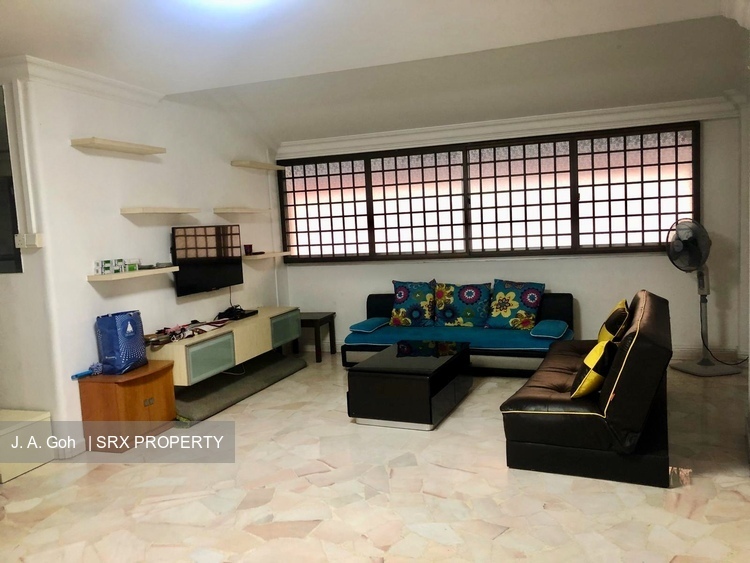 Blk 220 Bishan Street 23 (Bishan), HDB 4 Rooms #180396562